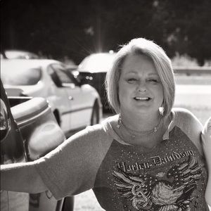 Meet your Posher, Robbie